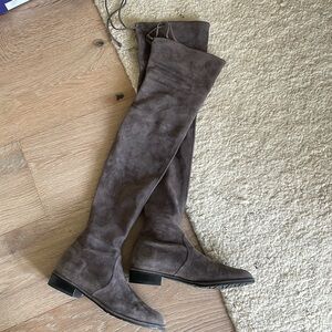Stuart Weitzman Lowland Over the Knee Boot